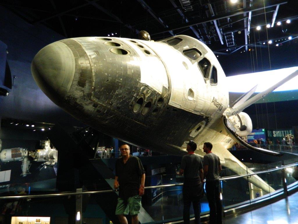 Kennedy Space Center