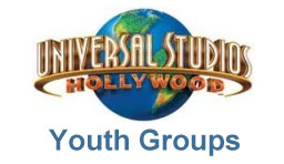 Universal Hollywood Youth Group